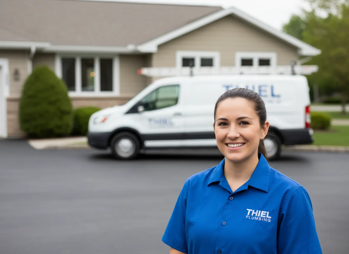 Plumber Rockwell, NC FAQs